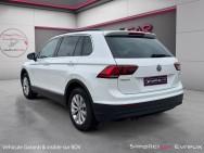VOLKSWAGEN d'occasion TIGUAN 2.0 TDI 150 DSG7 4Motion Confortline