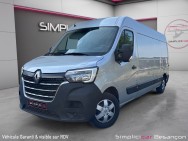 RENAULT d'occasion MASTER III FOURGON RENAULT MASTER III FOURGON L3H2
