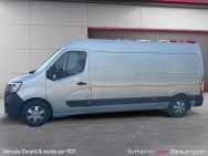 RENAULT d'occasion MASTER III FOURGON RENAULT MASTER III FOURGON L3H2