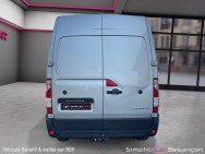 RENAULT d'occasion MASTER III FOURGON RENAULT MASTER III FOURGON L3H2