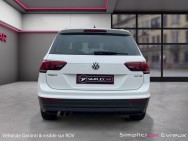 VOLKSWAGEN d'occasion TIGUAN 2.0 TDI 150 DSG7 4Motion Confortline