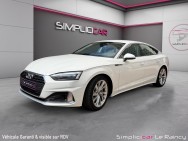 AUDI d'occasion A5 40 TDI 204 AVUS QUATTRO S TRONIC PH2 de 2021 Le