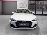 AUDI d'occasion A5 40 TDI 204 AVUS QUATTRO S TRONIC PH2 de 2021 Le
