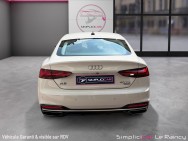AUDI d'occasion A5 40 TDI 204 AVUS QUATTRO S TRONIC PH2 de 2021 Le