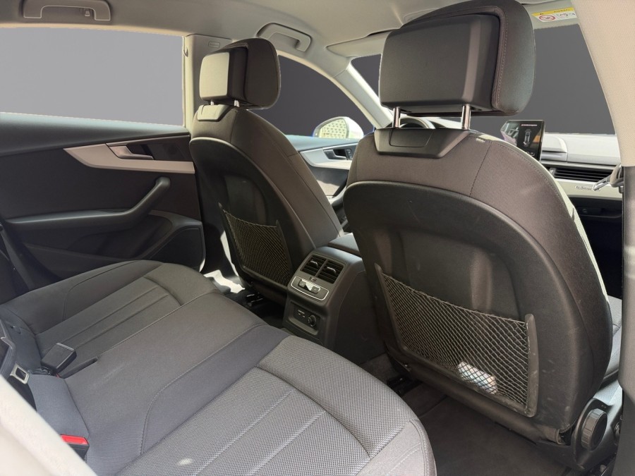 AUDI d'occasion A5 40 TDI 204 AVUS QUATTRO S TRONIC PH2 de 2021 Le