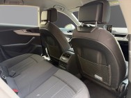 AUDI d'occasion A5 40 TDI 204 AVUS QUATTRO S TRONIC PH2 de 2021 Le