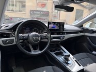 AUDI d'occasion A5 40 TDI 204 AVUS QUATTRO S TRONIC PH2 de 2021 Le