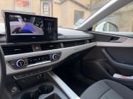 AUDI d'occasion A5 40 TDI 204 AVUS QUATTRO S TRONIC PH2 de 2021 Le