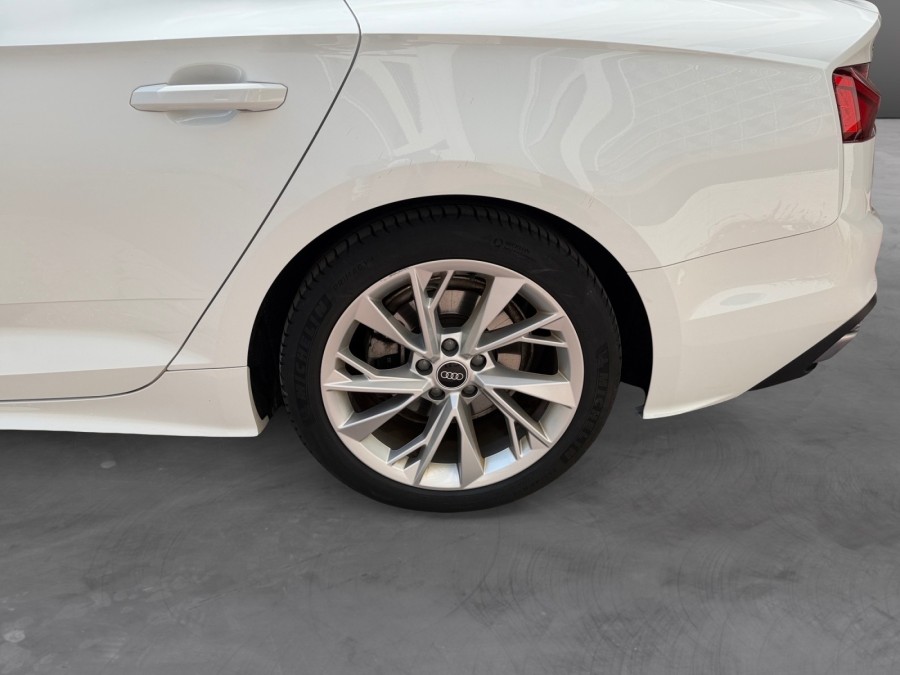 AUDI d'occasion A5 40 TDI 204 AVUS QUATTRO S TRONIC PH2 de 2021 Le