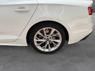 AUDI d'occasion A5 40 TDI 204 AVUS QUATTRO S TRONIC PH2 de 2021 Le