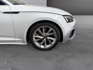 AUDI d'occasion A5 40 TDI 204 AVUS QUATTRO S TRONIC PH2 de 2021 Le