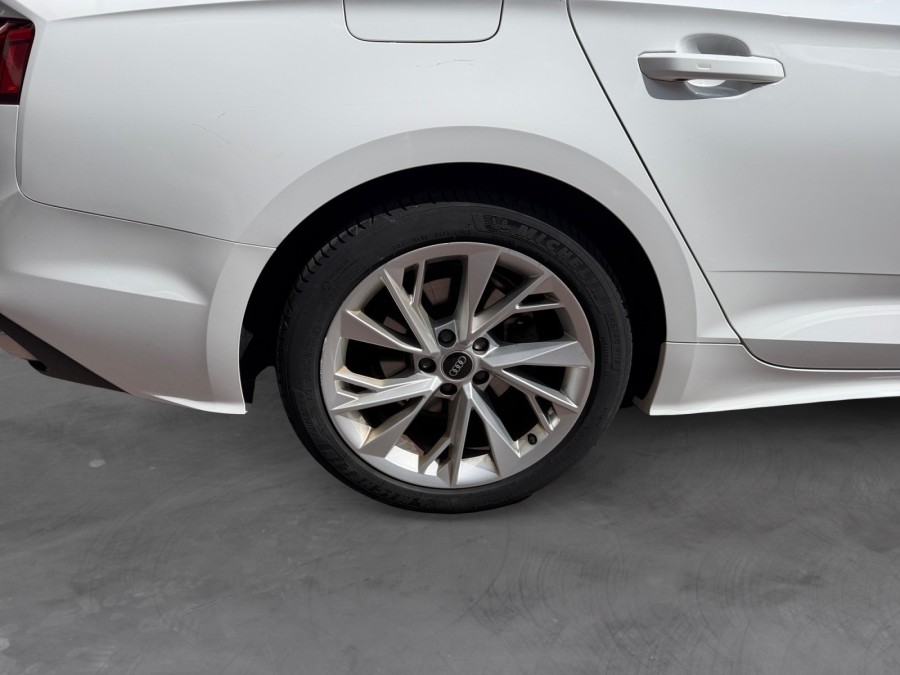 AUDI d'occasion A5 40 TDI 204 AVUS QUATTRO S TRONIC PH2 de 2021 Le