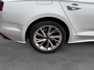 AUDI d'occasion A5 40 TDI 204 AVUS QUATTRO S TRONIC PH2 de 2021 Le