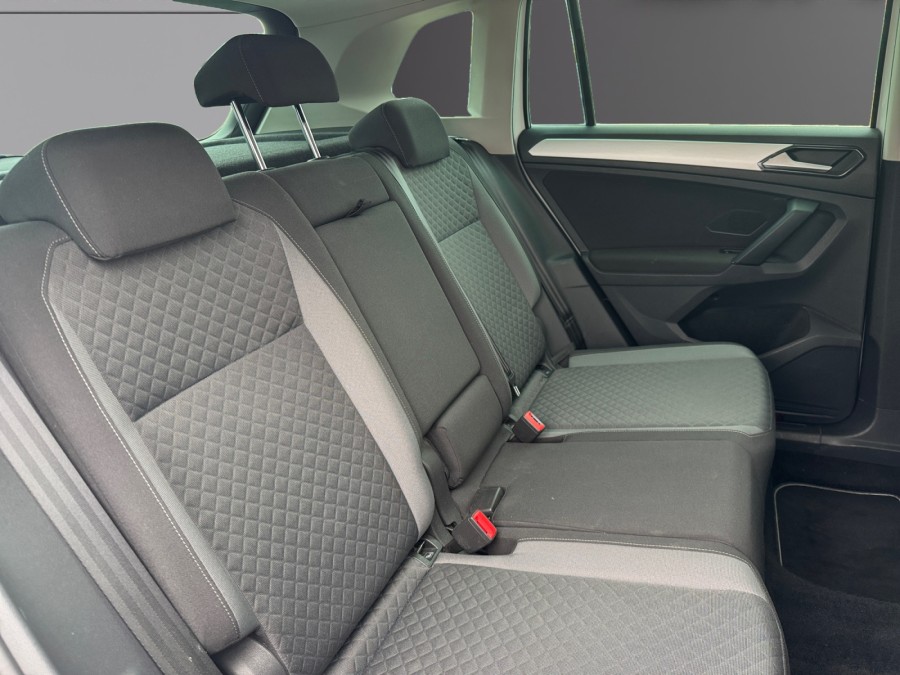 VOLKSWAGEN d'occasion TIGUAN 2.0 TDI 150 DSG7 4Motion Confortline