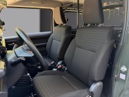 SUZUKI d'occasion JIMNY 1.5 VVT PRIVILEGE de 2023 Nîmes (30)﻿