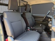 SUZUKI d'occasion JIMNY 1.5 VVT PRIVILEGE de 2023 Nîmes (30)﻿