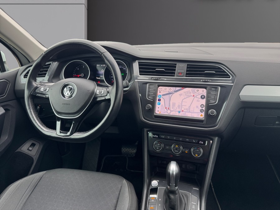 VOLKSWAGEN d'occasion TIGUAN 2.0 TDI 150 DSG7 4Motion Confortline