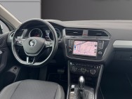 VOLKSWAGEN d'occasion TIGUAN 2.0 TDI 150 DSG7 4Motion Confortline
