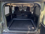 SUZUKI d'occasion JIMNY 1.5 VVT PRIVILEGE de 2023 Nîmes (30)﻿