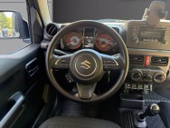 SUZUKI d'occasion JIMNY 1.5 VVT PRIVILEGE de 2023 Nîmes (30)﻿
