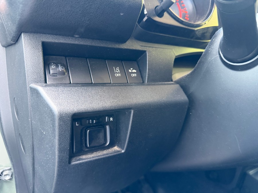 SUZUKI d'occasion JIMNY 1.5 VVT PRIVILEGE de 2023 Nîmes (30)﻿
