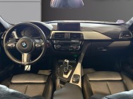 BMW d'occasion SERIE 3 320I 184 LOUNGE PLUS BA de 2019 Fontainebleau