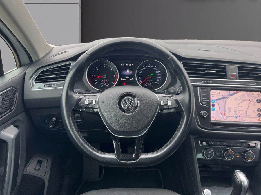VOLKSWAGEN d'occasion TIGUAN 2.0 TDI 150 DSG7 4Motion Confortline