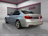 BMW d'occasion SERIE 3 320I 184 LOUNGE PLUS BA de 2019 Fontainebleau