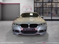 BMW d'occasion SERIE 3 320I 184 LOUNGE PLUS BA de 2019 Fontainebleau