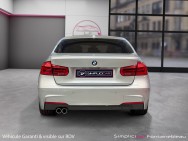 BMW d'occasion SERIE 3 320I 184 LOUNGE PLUS BA de 2019 Fontainebleau