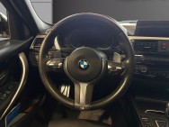 BMW d'occasion SERIE 3 320I 184 LOUNGE PLUS BA de 2019 Fontainebleau