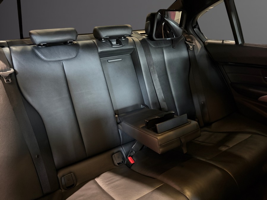 BMW d'occasion SERIE 3 320I 184 LOUNGE PLUS BA de 2019 Fontainebleau