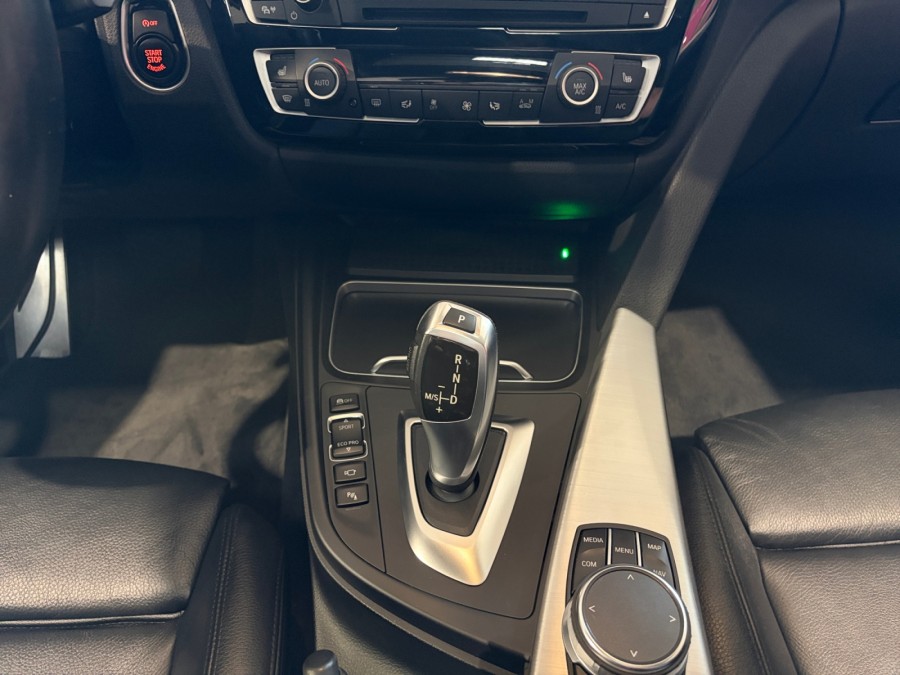 BMW d'occasion SERIE 3 320I 184 LOUNGE PLUS BA de 2019 Fontainebleau