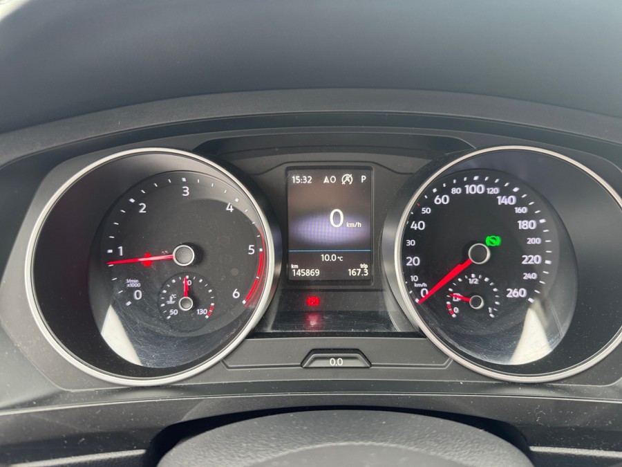 VOLKSWAGEN d'occasion TIGUAN 2.0 TDI 150 DSG7 4Motion Confortline