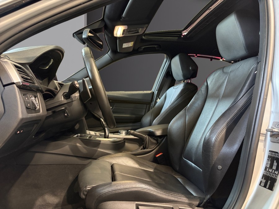 BMW d'occasion SERIE 3 320I 184 LOUNGE PLUS BA de 2019 Fontainebleau