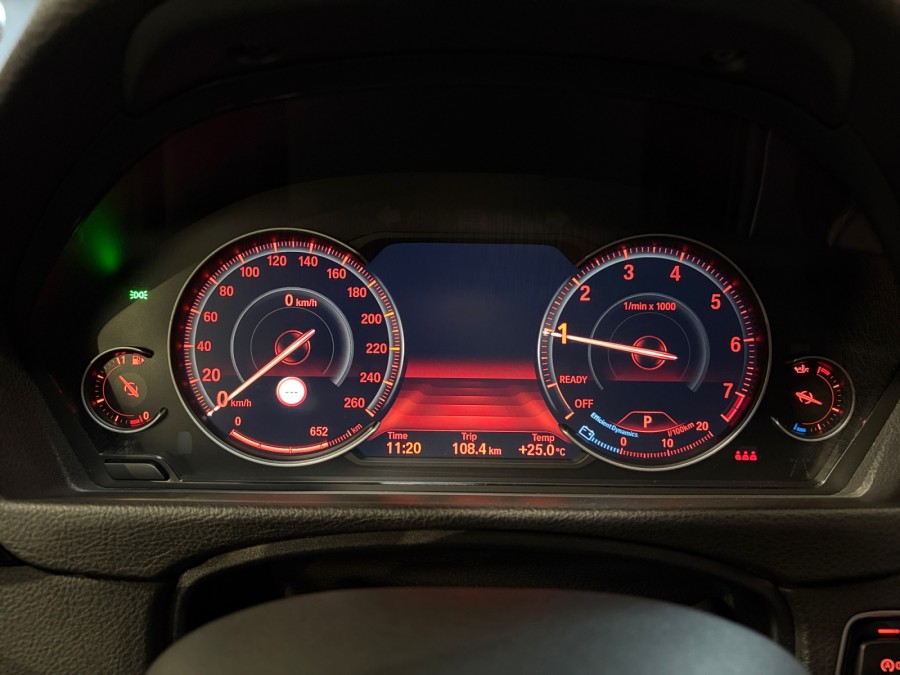 BMW d'occasion SERIE 3 320I 184 LOUNGE PLUS BA de 2019 Fontainebleau