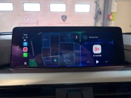 BMW d'occasion SERIE 3 320I 184 LOUNGE PLUS BA de 2019 Fontainebleau