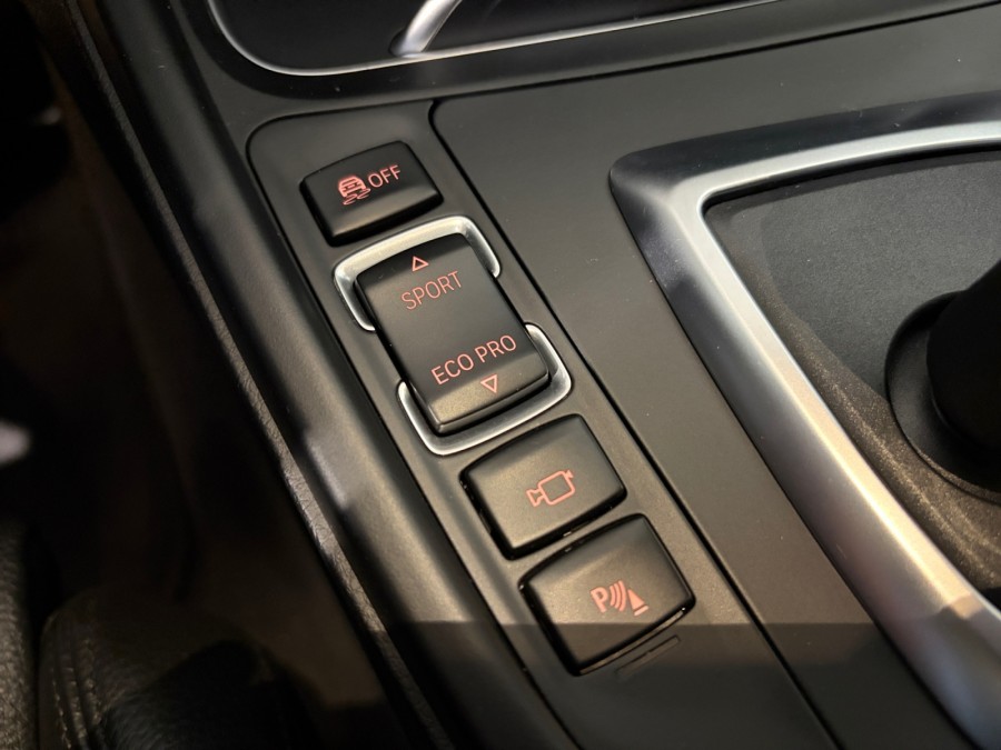 BMW d'occasion SERIE 3 320I 184 LOUNGE PLUS BA de 2019 Fontainebleau