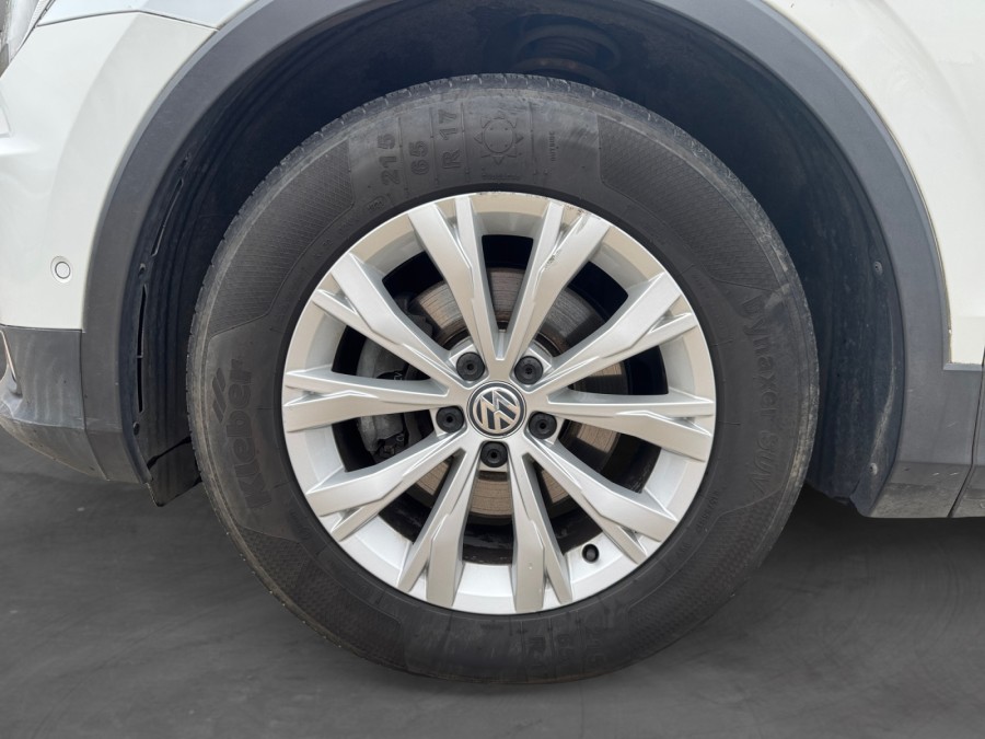 VOLKSWAGEN d'occasion TIGUAN 2.0 TDI 150 DSG7 4Motion Confortline
