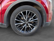 TOYOTA d'occasion C-HR 122H DISTINCTIVE de 2017 Nîmes (30)﻿