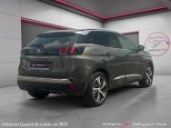 PEUGEOT d'occasion 3008 1.5 BLUE HDI 130 GTline de 2019 Méry Sur Oise