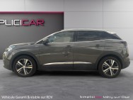 PEUGEOT d'occasion 3008 1.5 BLUE HDI 130 GTline de 2019 Méry Sur Oise