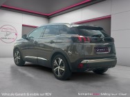 PEUGEOT d'occasion 3008 1.5 BLUE HDI 130 GTline de 2019 Méry Sur Oise