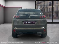 PEUGEOT d'occasion 3008 1.5 BLUE HDI 130 GTline de 2019 Méry Sur Oise