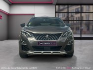 PEUGEOT d'occasion 3008 1.5 BLUE HDI 130 GTline de 2019 Méry Sur Oise