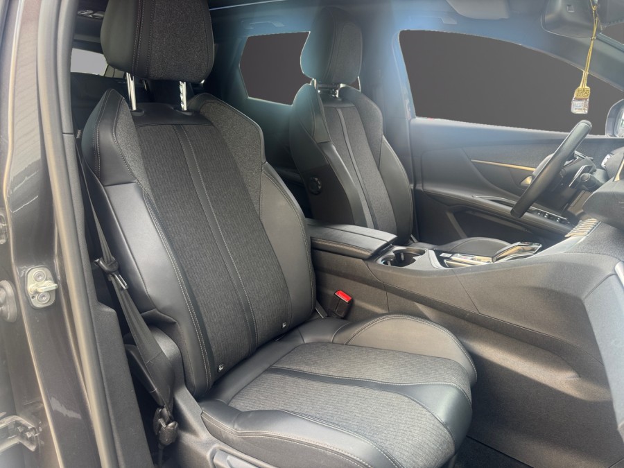 PEUGEOT d'occasion 3008 1.5 BLUE HDI 130 GTline de 2019 Méry Sur Oise