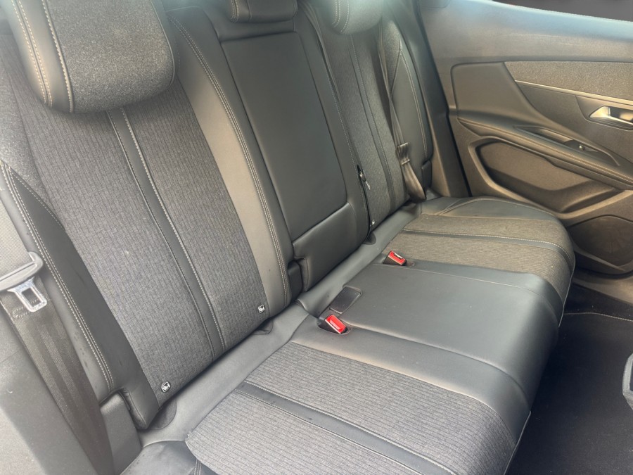 PEUGEOT d'occasion 3008 1.5 BLUE HDI 130 GTline de 2019 Méry Sur Oise