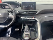 PEUGEOT d'occasion 3008 1.5 BLUE HDI 130 GTline de 2019 Méry Sur Oise