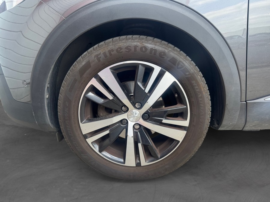 PEUGEOT d'occasion 3008 1.5 BLUE HDI 130 GTline de 2019 Méry Sur Oise