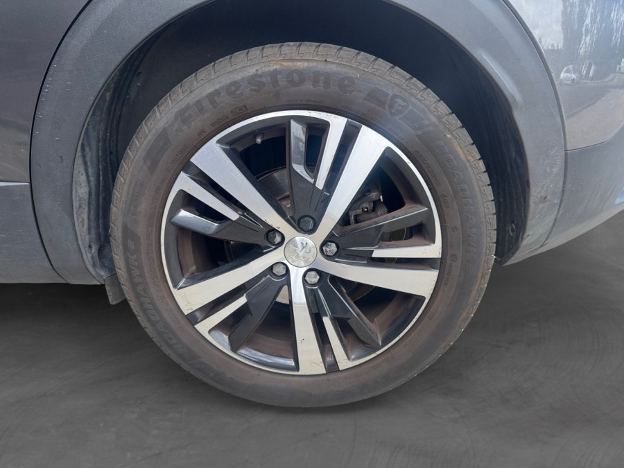 PEUGEOT d'occasion 3008 1.5 BLUE HDI 130 GTline de 2019 Méry Sur Oise